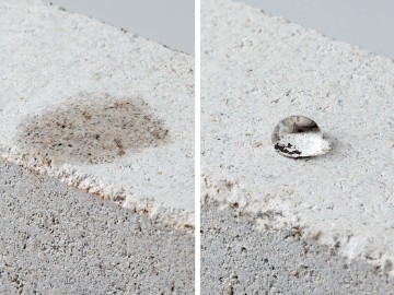 Silicone Water Repellent Agent